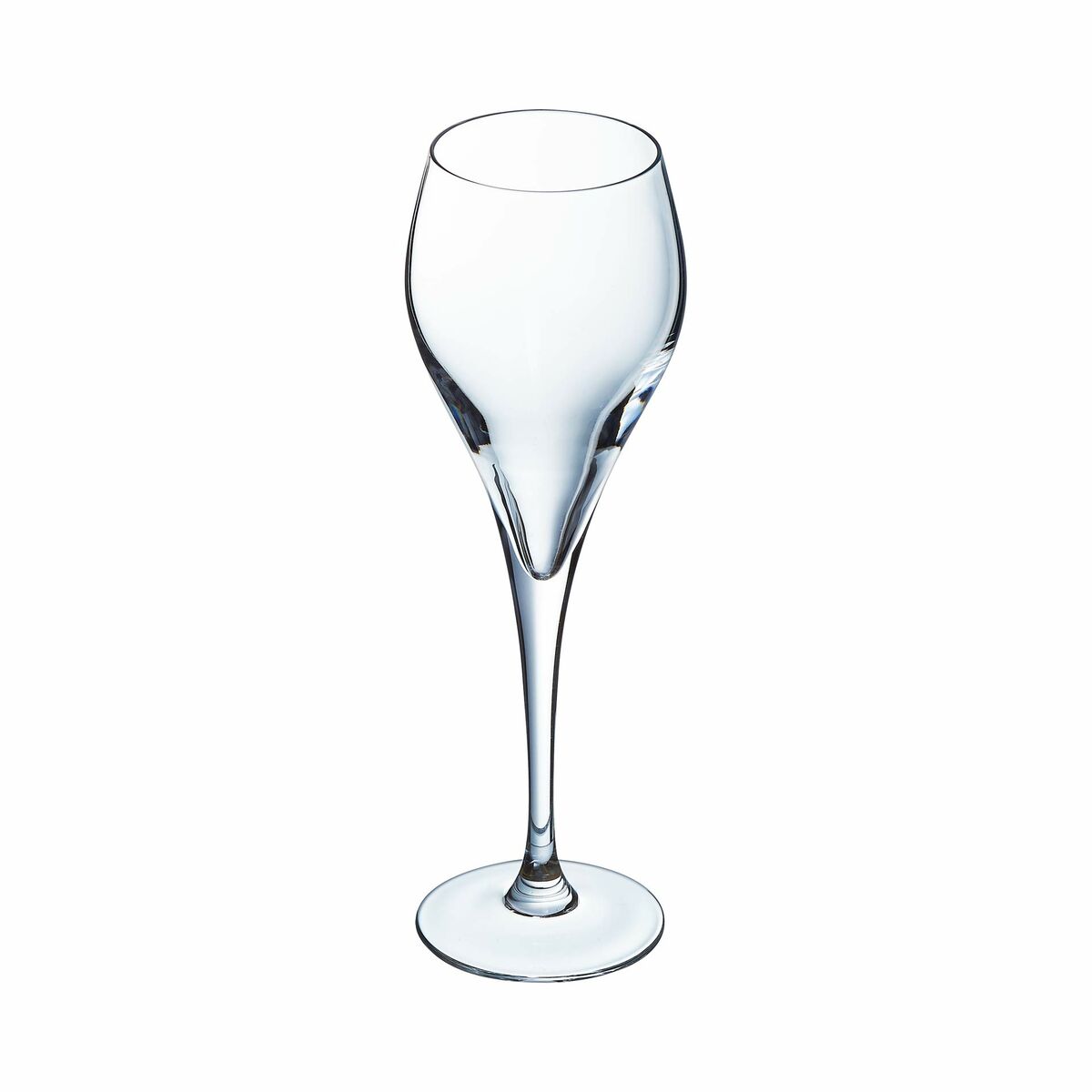 Champagne glass Arcoroc ARC J1478 Glass 160 ml