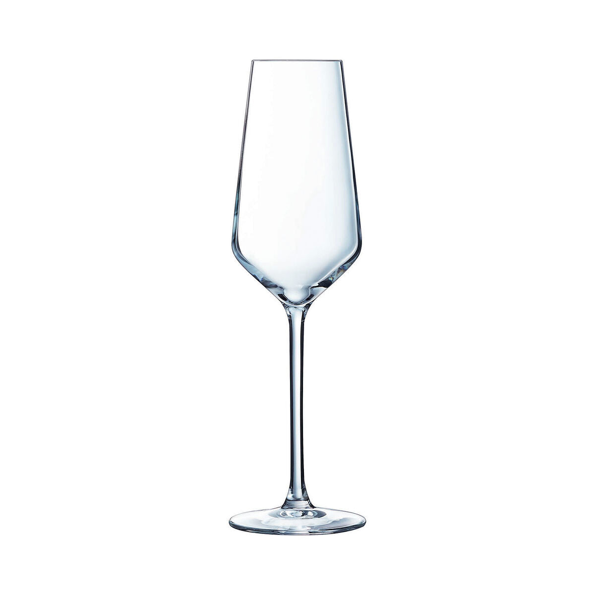 Champagne glass Chef & Sommelier Distinction Glass 230 ml