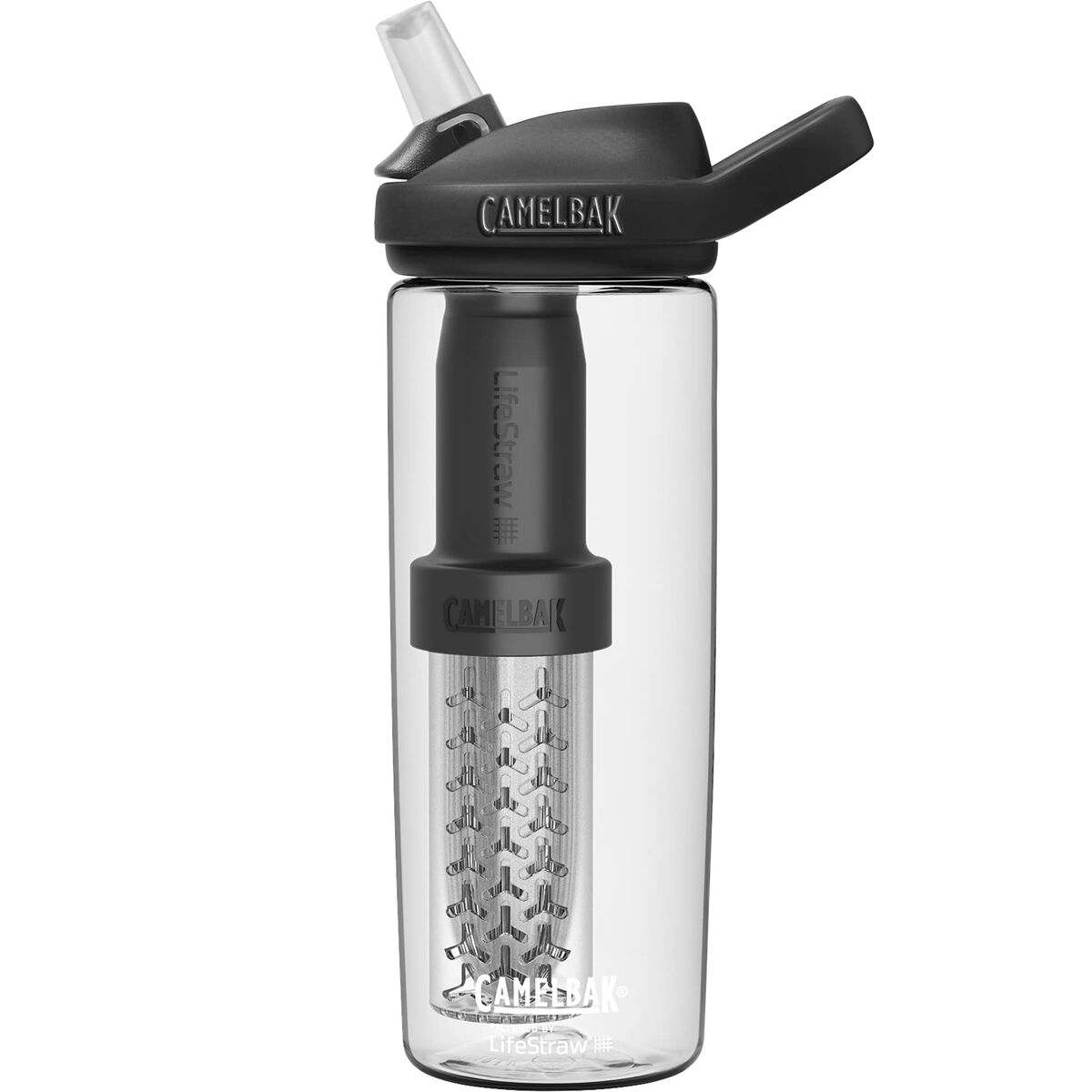 Filter bottle Camelbak C2553/101060/UNI 600 ml