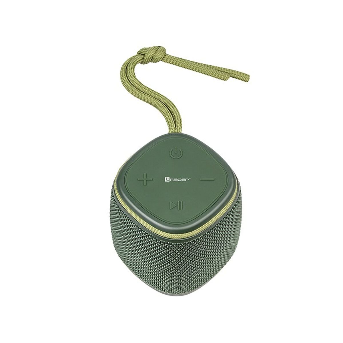 Portable Bluetooth Speakers Tracer Splash S Green 5 W