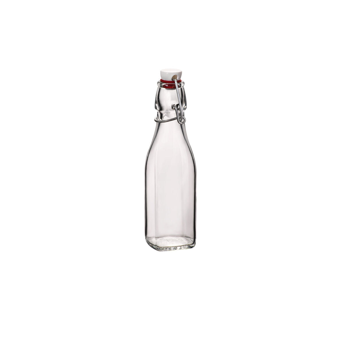 Bottle Bormioli Rocco Swing Glass 250 ml