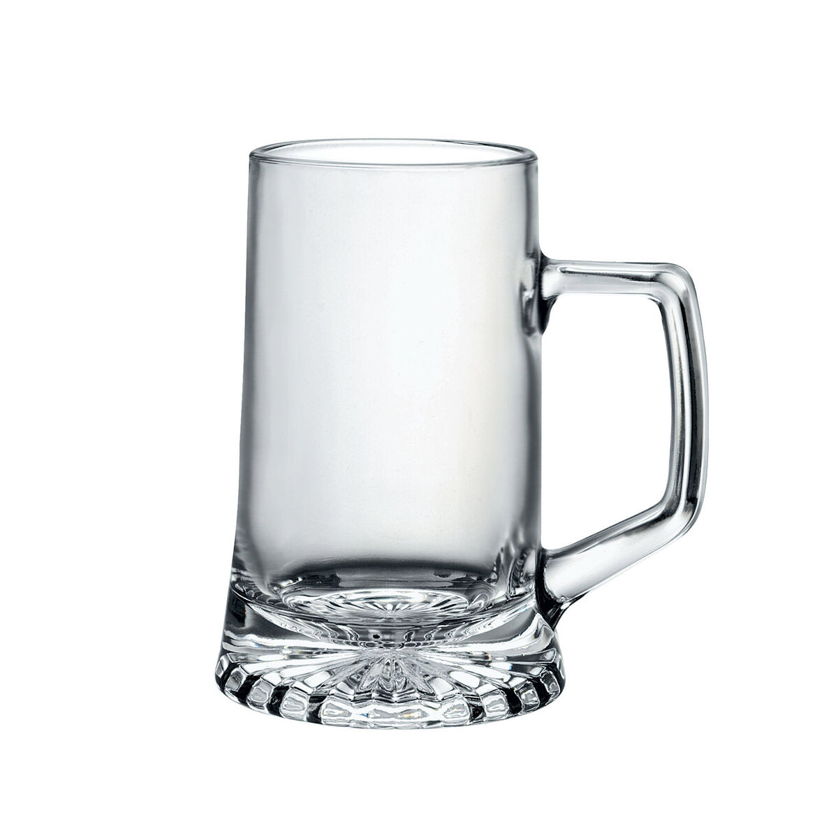 Beer Mug Bormioli Rocco Stern Glass 510 ml