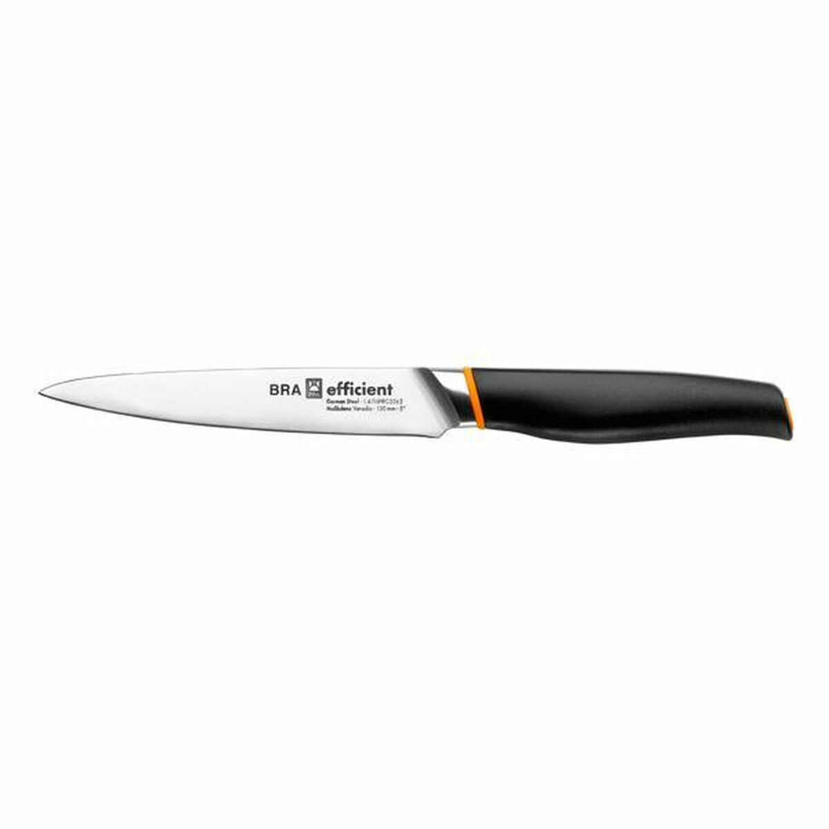 Shredding Knife BRA A198002 Black Grey Metal Stainless steel