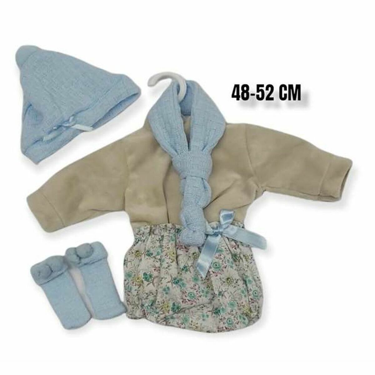 Doll's clothes Berjuan 5026-22