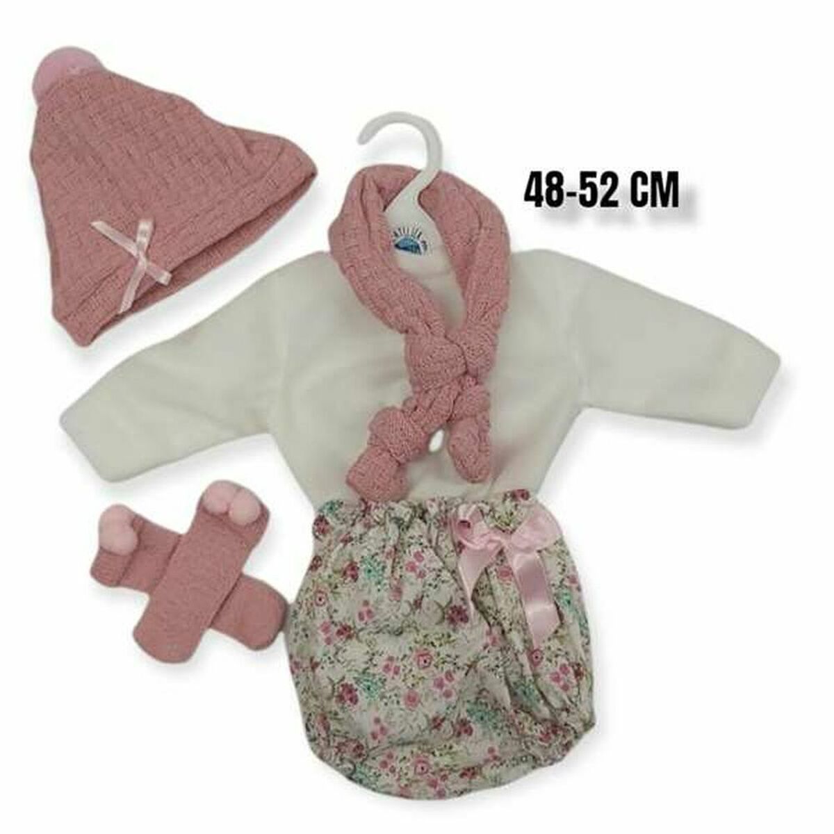 Doll's clothes Berjuan 5027-22