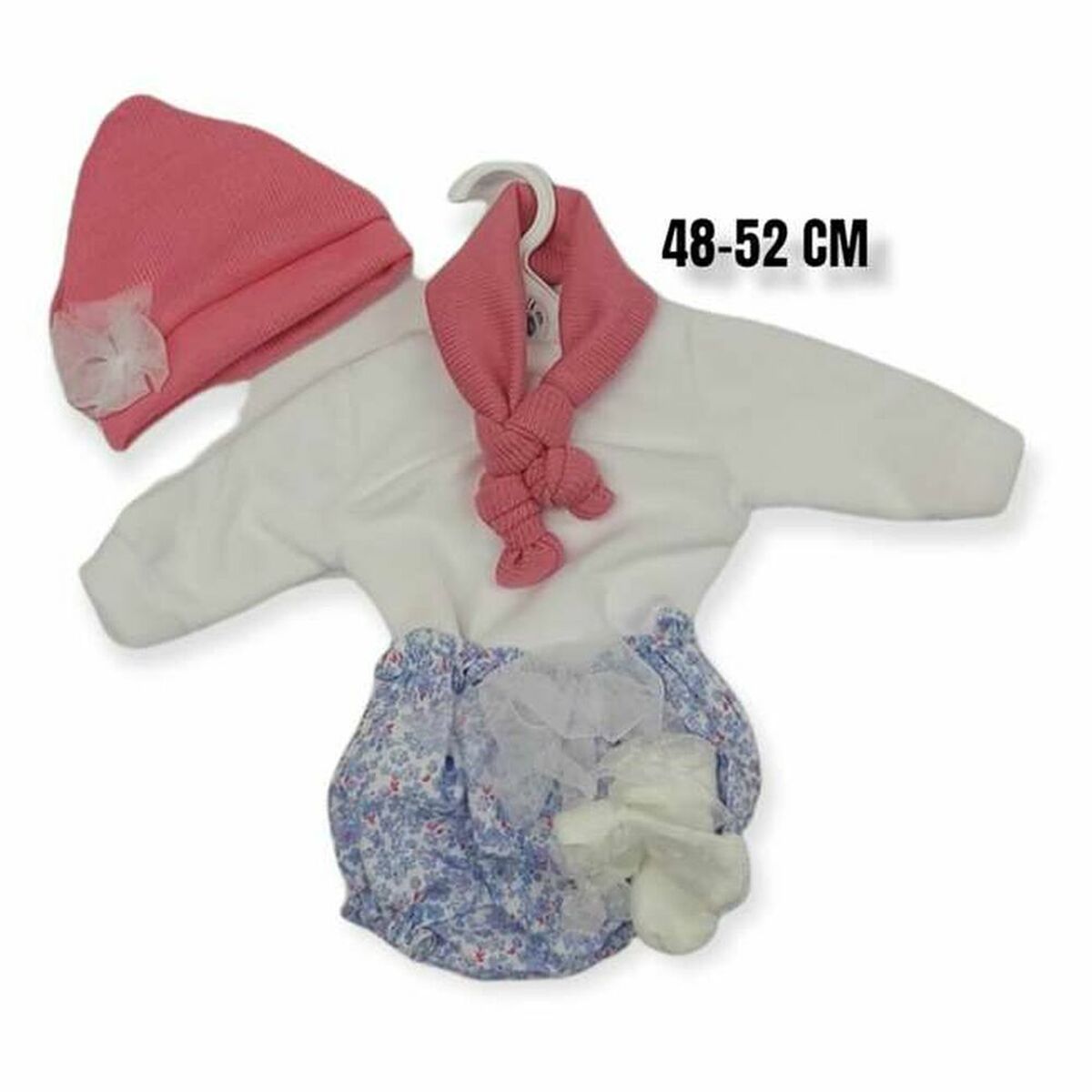 Doll's clothes Berjuan 5028-22