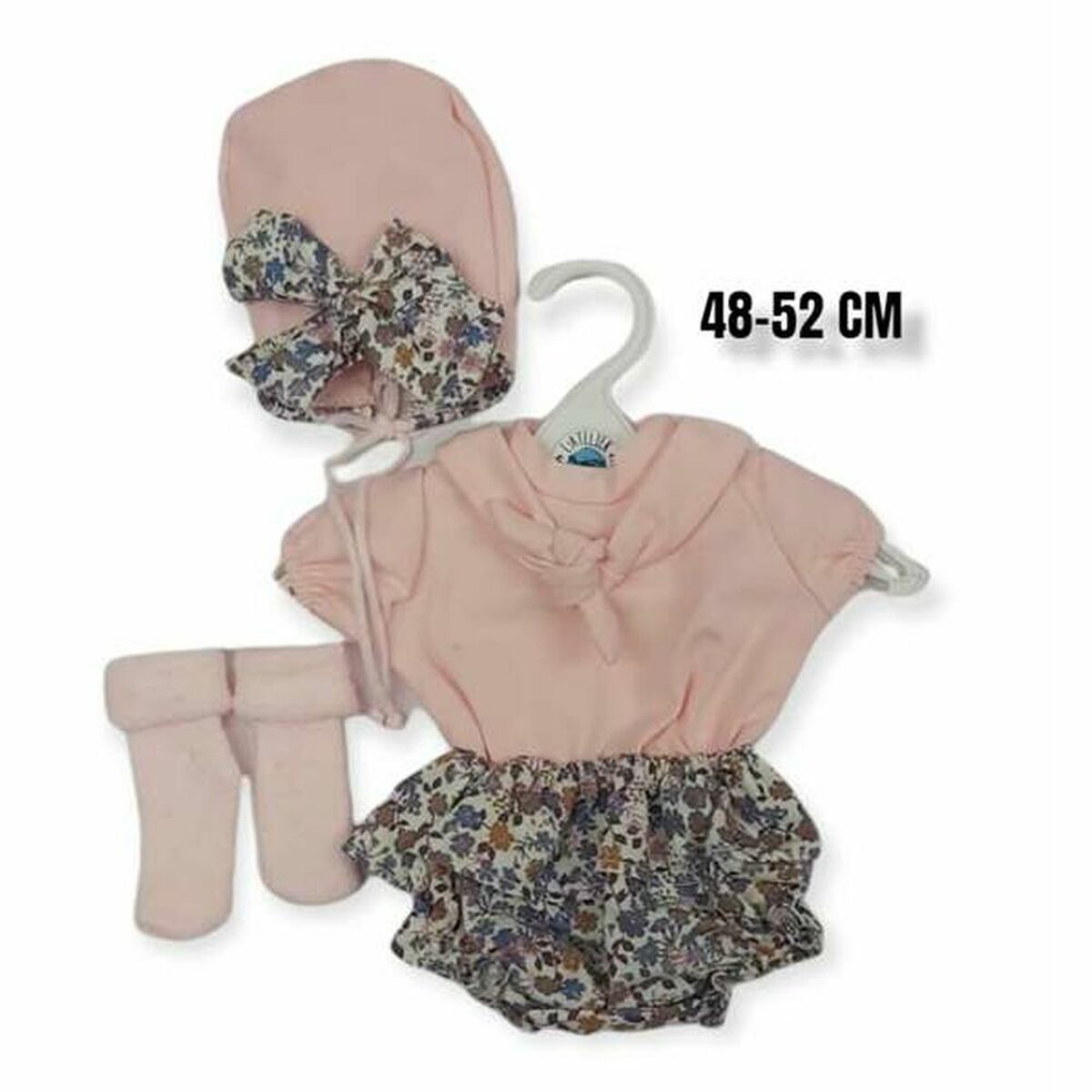 Doll's clothes Berjuan 5029-22