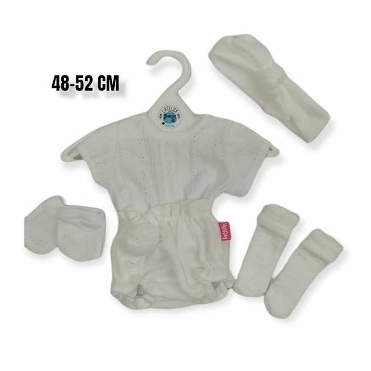 Doll's clothes Berjuan 5038-22