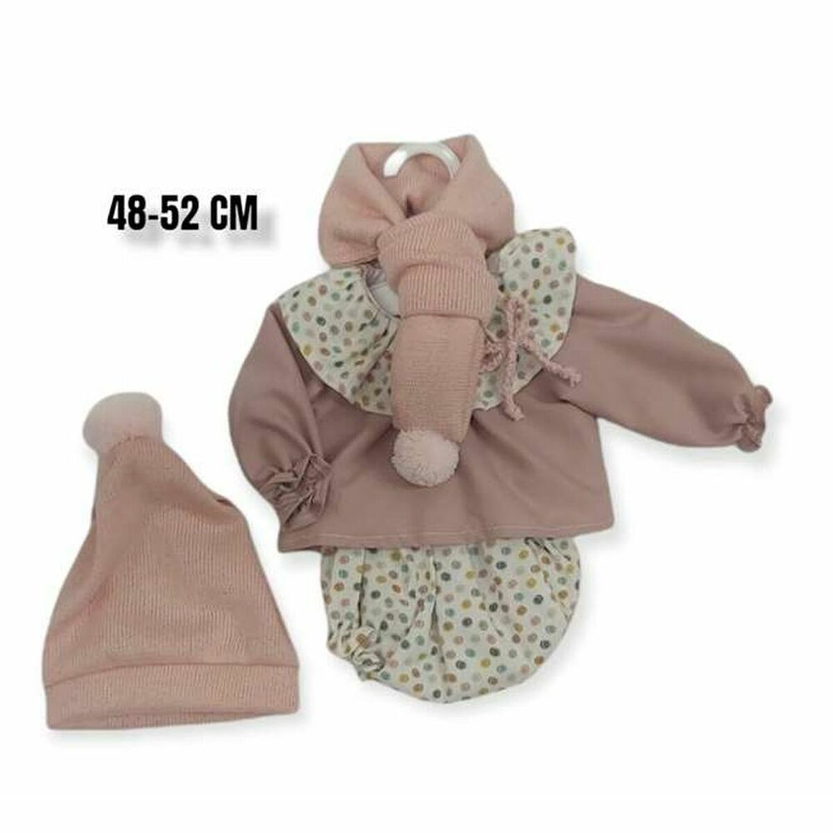 Doll's clothes Berjuan 5042-22
