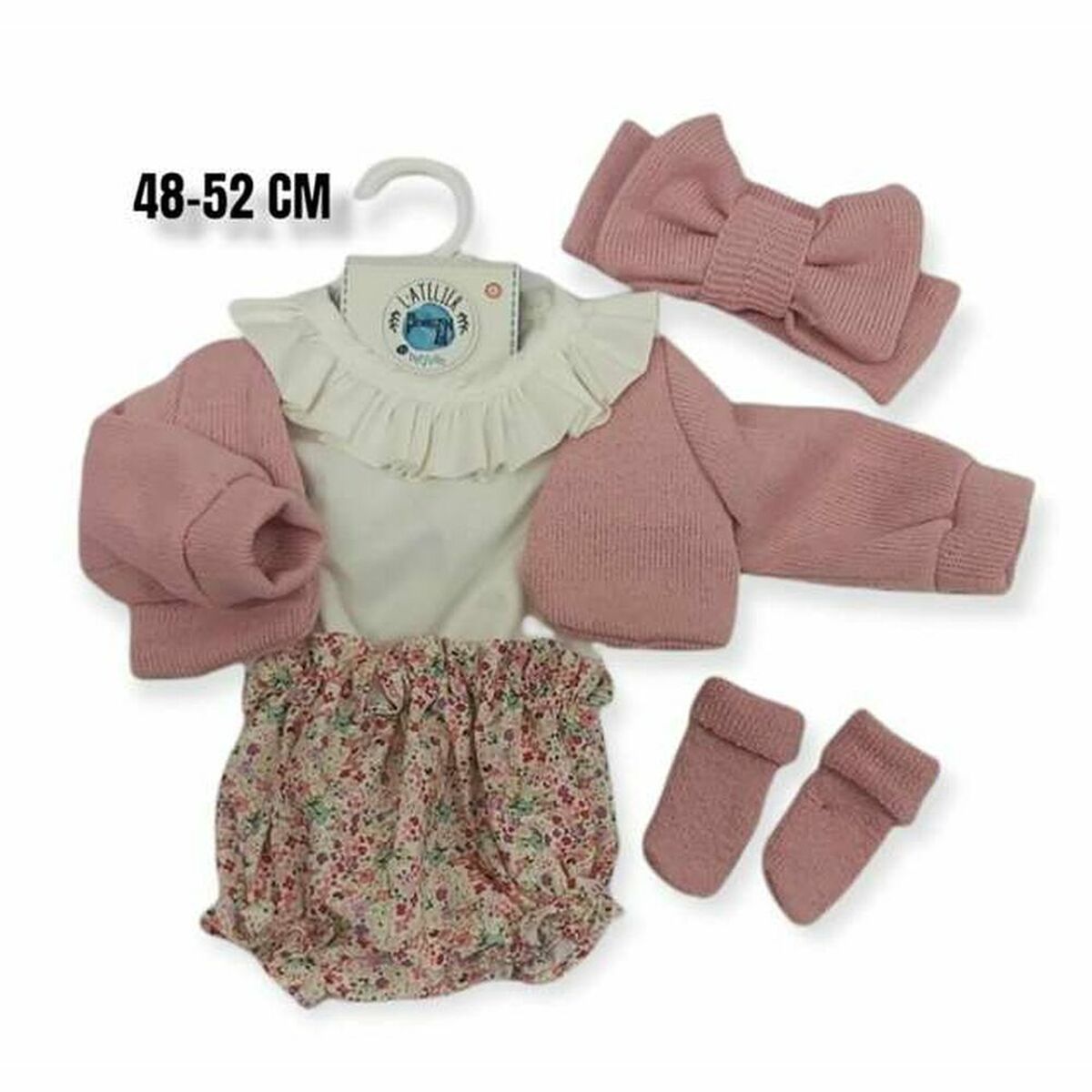 Doll's clothes Berjuan 5055-22