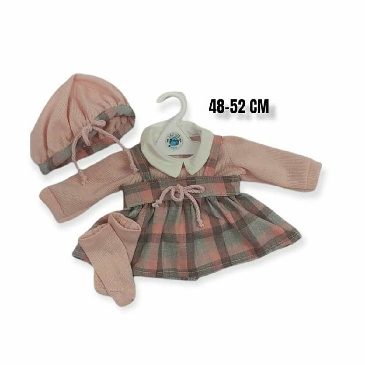 Doll's clothes Berjuan 5056-22