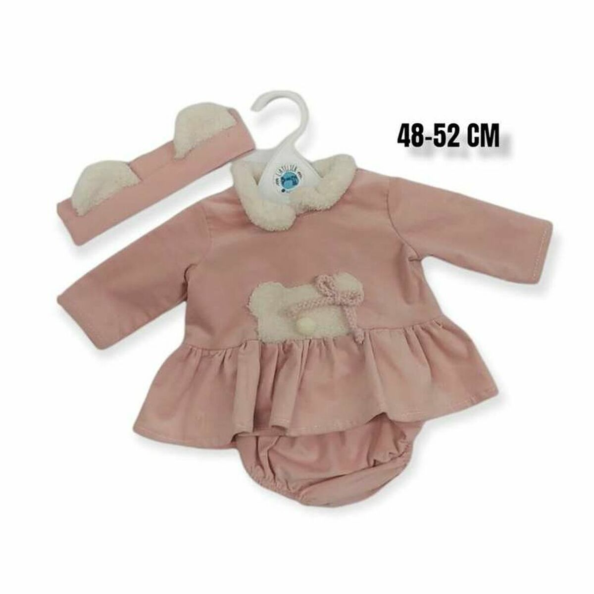 Doll's clothes Berjuan 5057-22