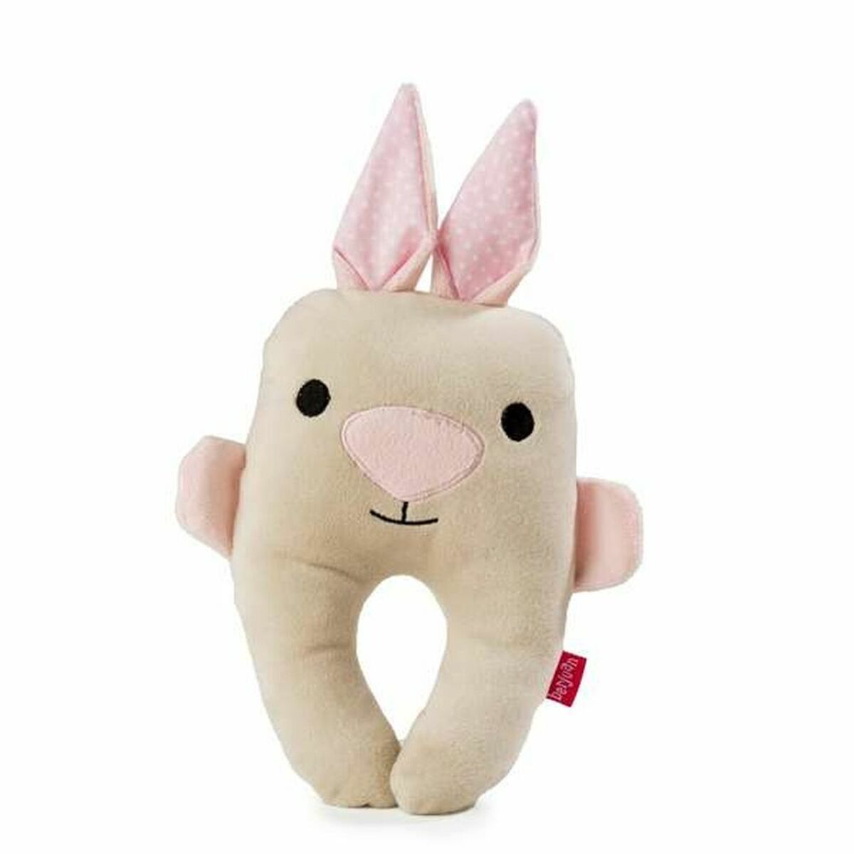 Fluffy toy Berjuan Mosquidolls Rabbit