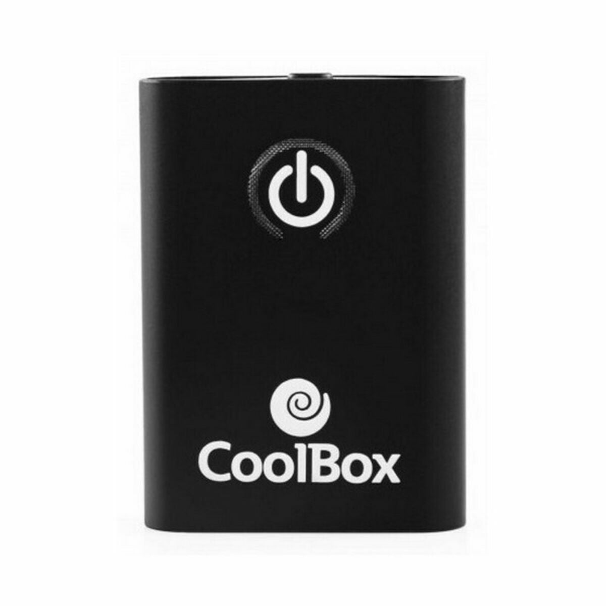 Audio Bluetooth Transmitter-Ontvanger CoolBox 8436556145759 160 mAh
