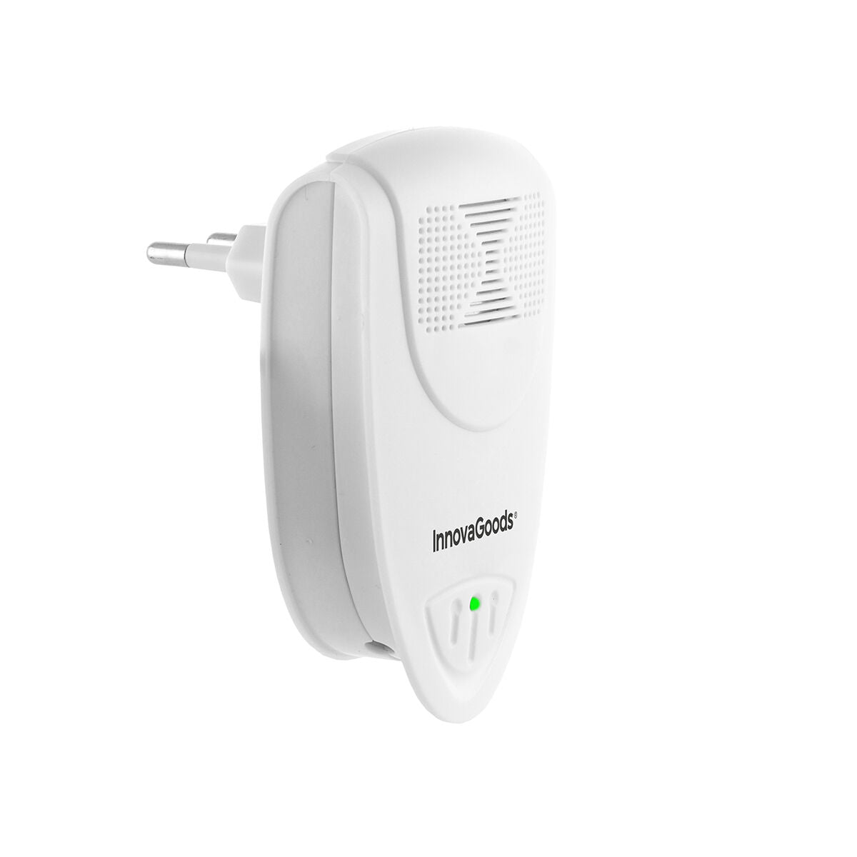 Mini Ultrasonic Insect and Rodent Repeller InnovaGoods