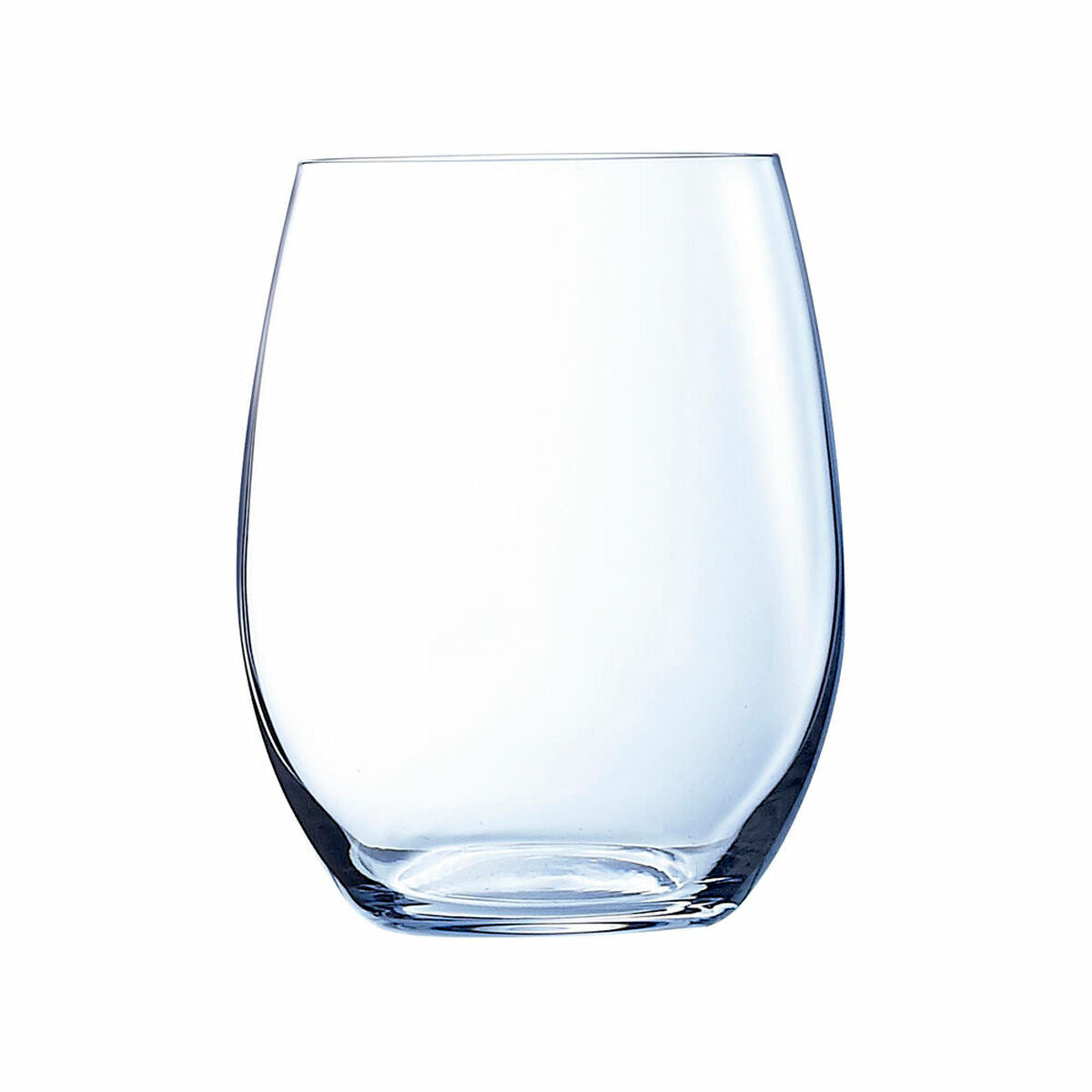 Glas Chef&Sommelier Primary Transparant Glas (6 Stuks) (27 cl)