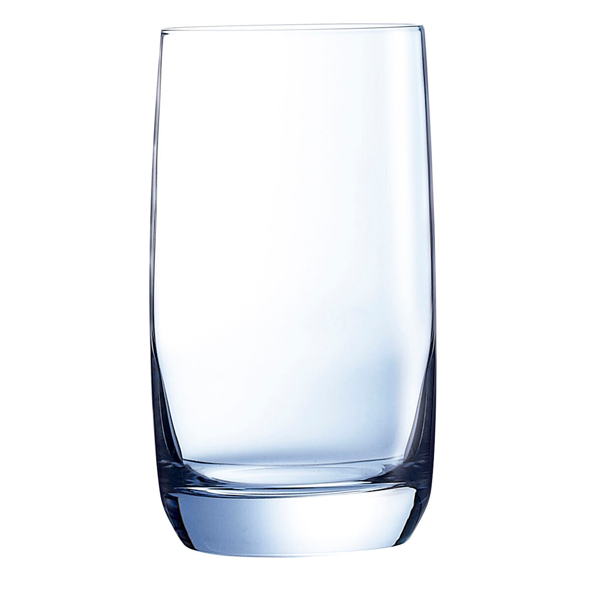 Glazenset Chef & Sommelier Vigne Transparant Glas 6 Onderdelen 220 ml