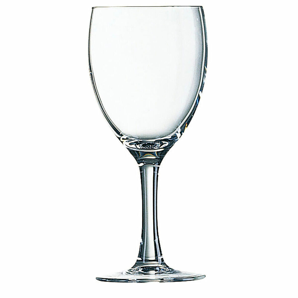 Wijnglas Arcoroc Elegance 12 Stuks (19 cl)