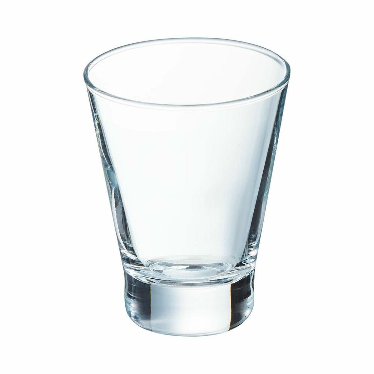 Shot glass Arcoroc ARC C8222 Glass 90 ml (12 Units)