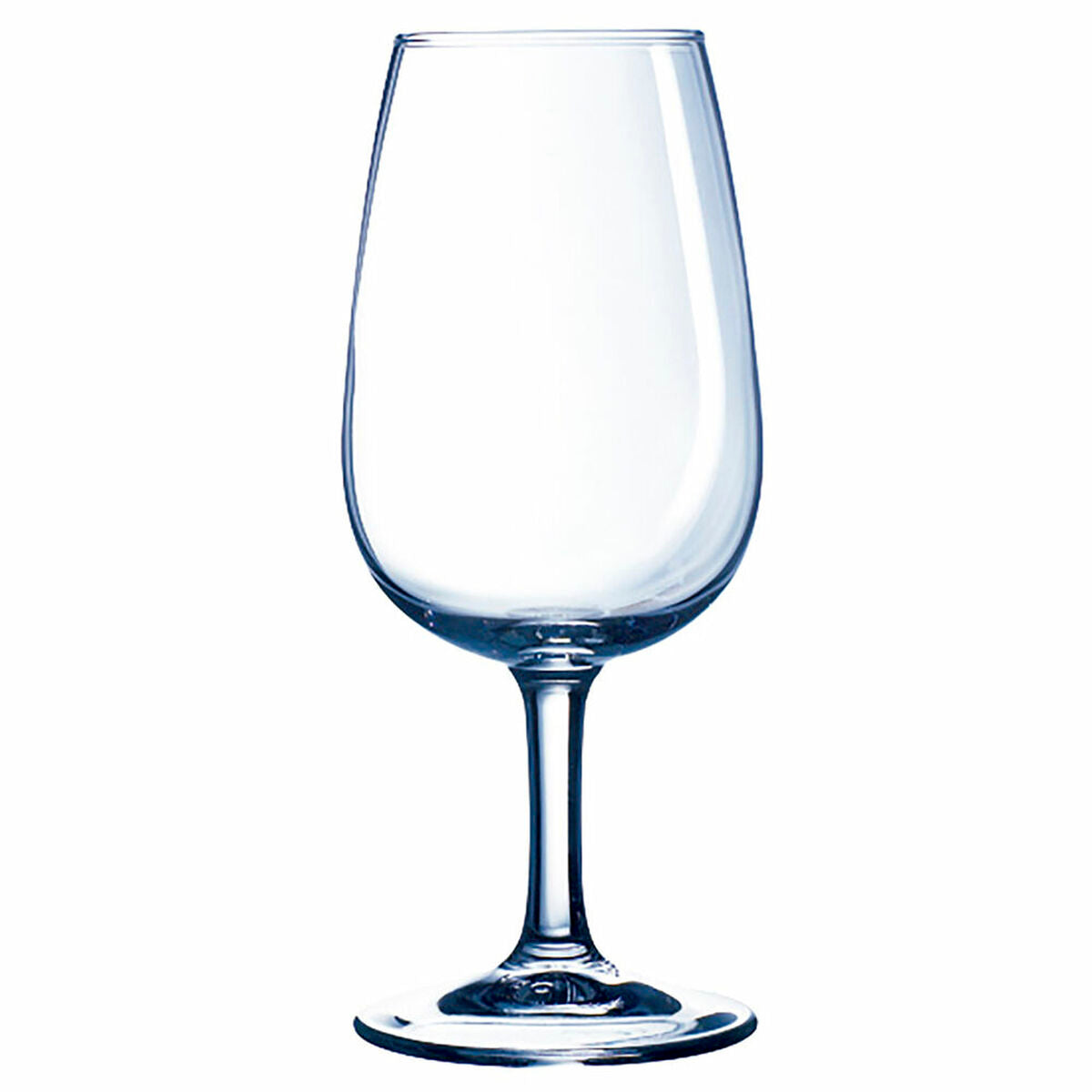 Set van bekers Chef & Sommelier Cabernet Transparant Glas (120 ml) (6 Stuks)