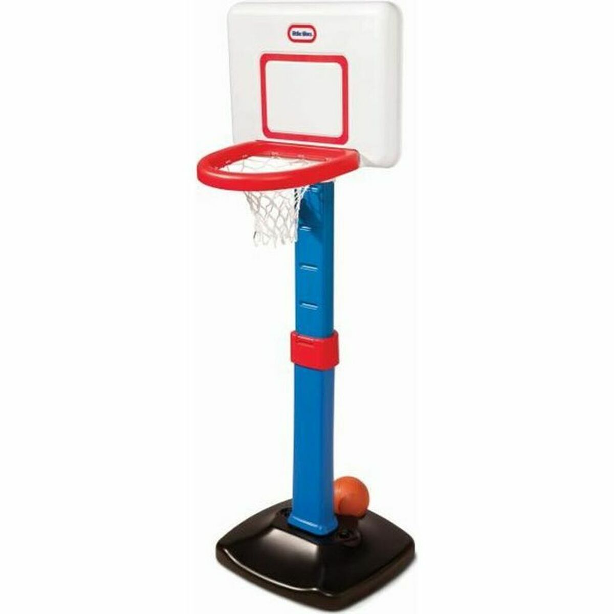 Basketbalbasket Little Tikes 620836E3