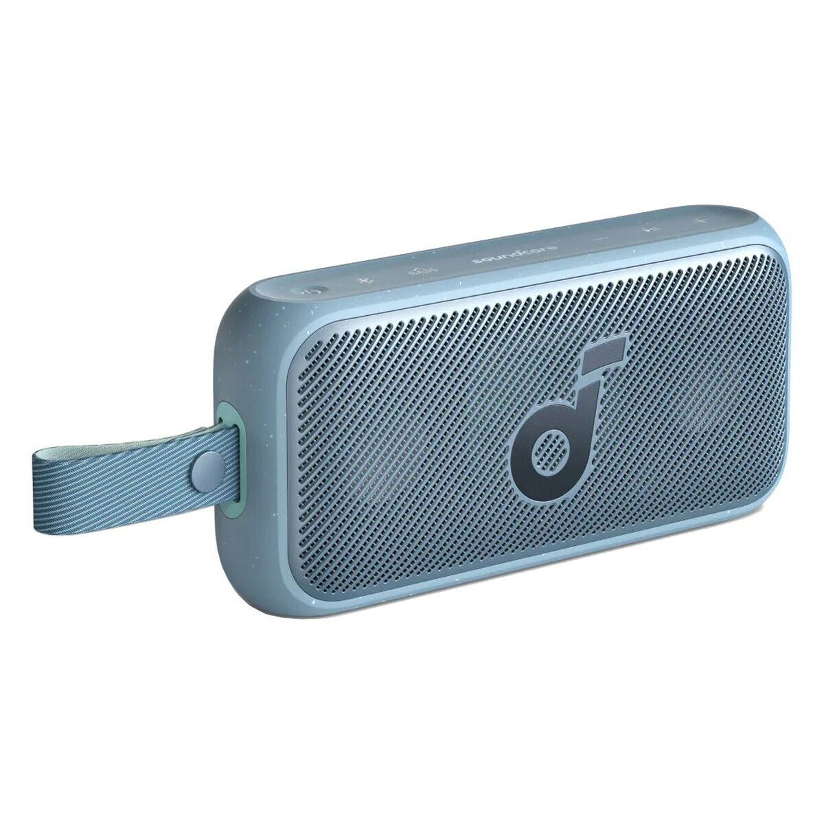 Dankzij de draagbare Bluetooth®-luidsprekers Soundcore Motion 300 Blauw 30 W