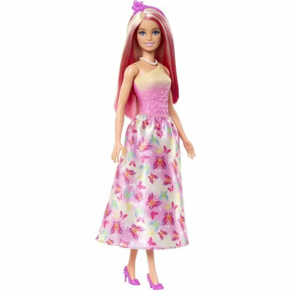 Doll Barbie PRINCESS