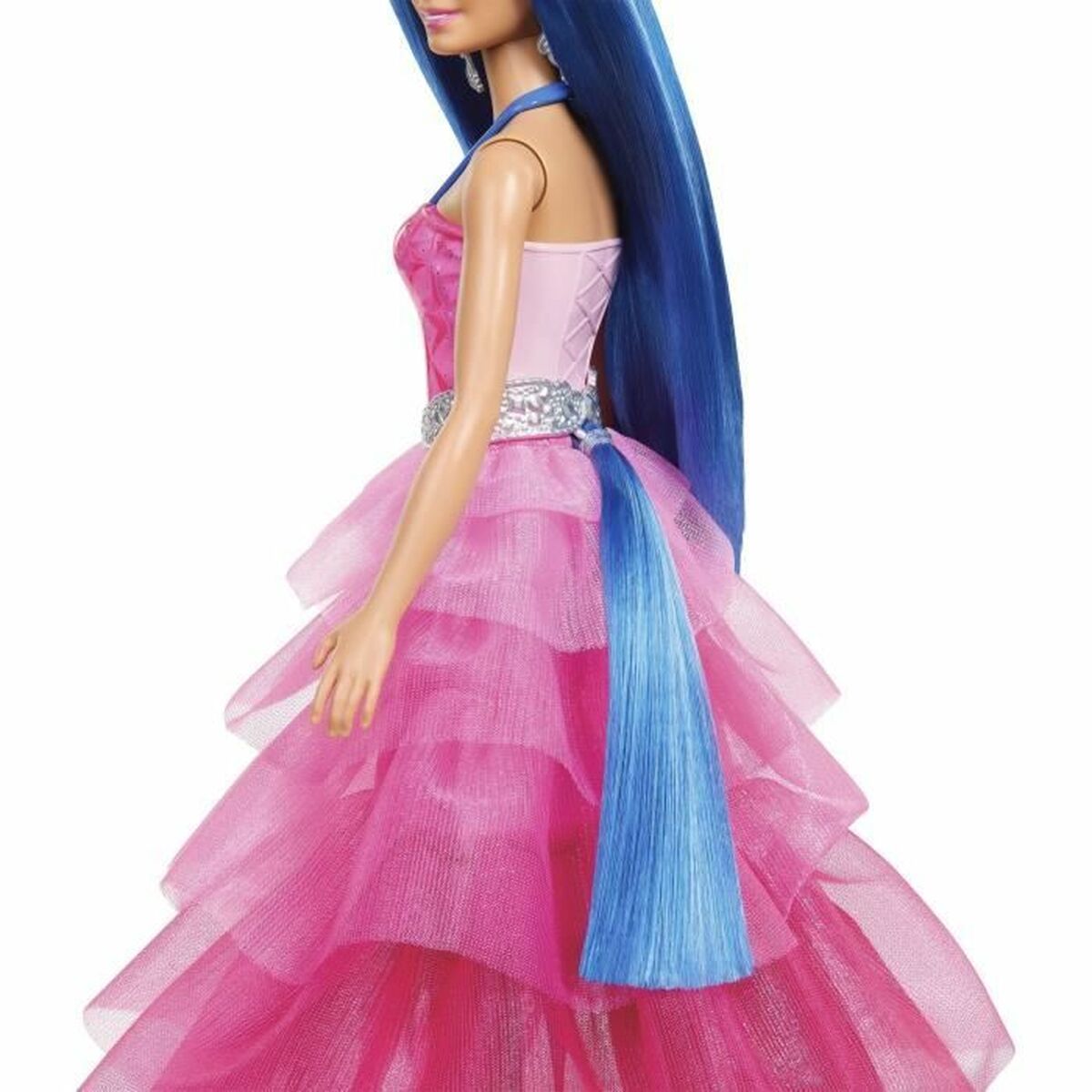 Doll Barbie PRINCESSE SAPHIR