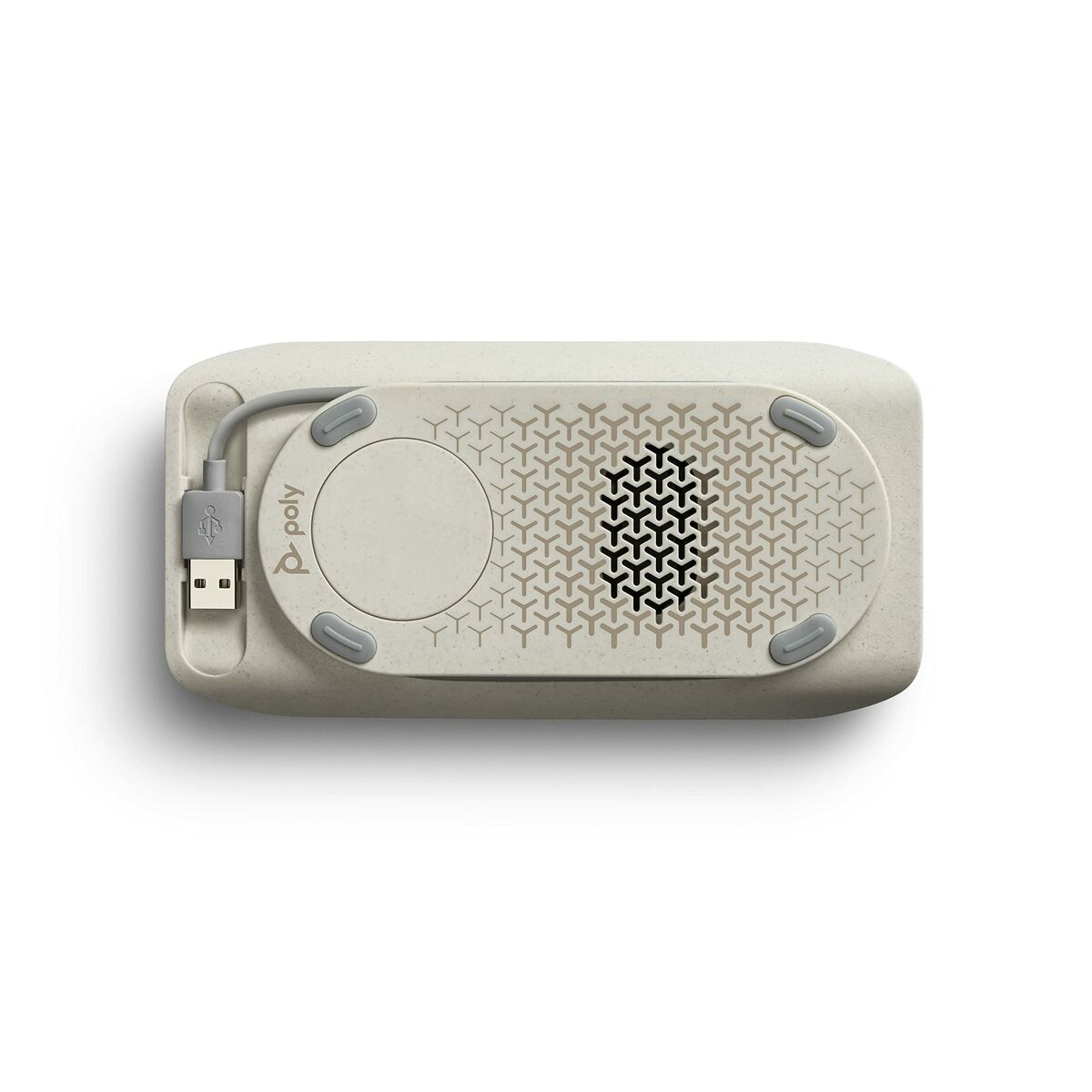 Portable Bluetooth Speakers HP Sync 20 Silver 50 W