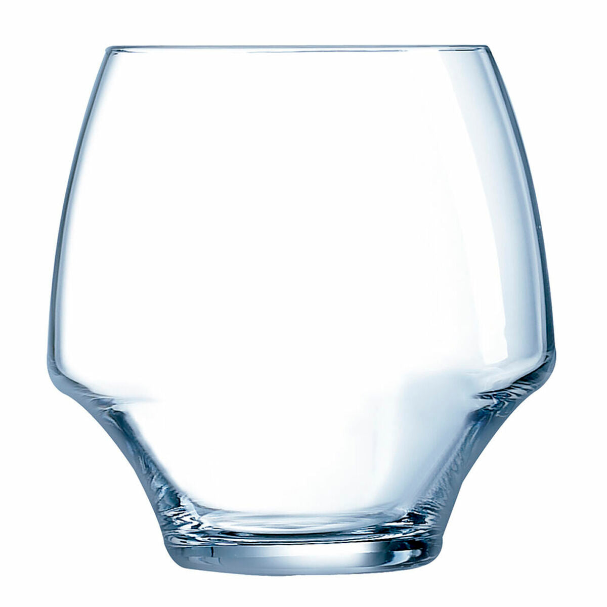 Glas Chef&Sommelier Open Up Transparant Glas (6 Stuks) (38 cl)