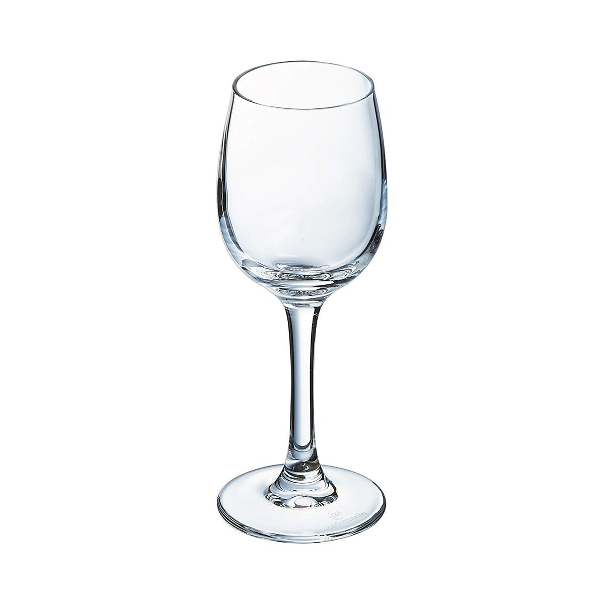 Wine glass set Chef&Sommelier Cabernet Transparent 70 ml (6 Units)