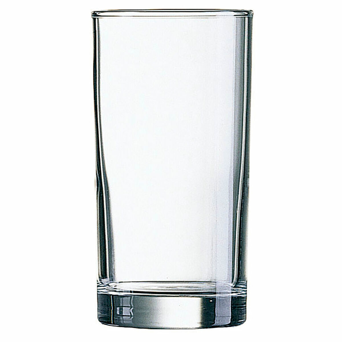 Set of glasses Arcoroc Princesa Transparent Glass 170 ml (6 Pieces)
