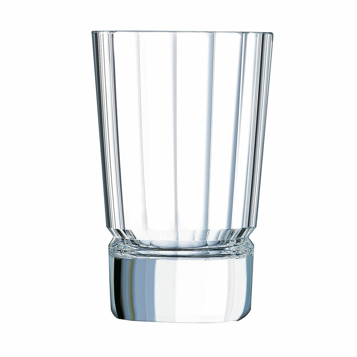 Shotglas Cristal d’Arques Paris Macassar 6 cl Glas (6 uds)