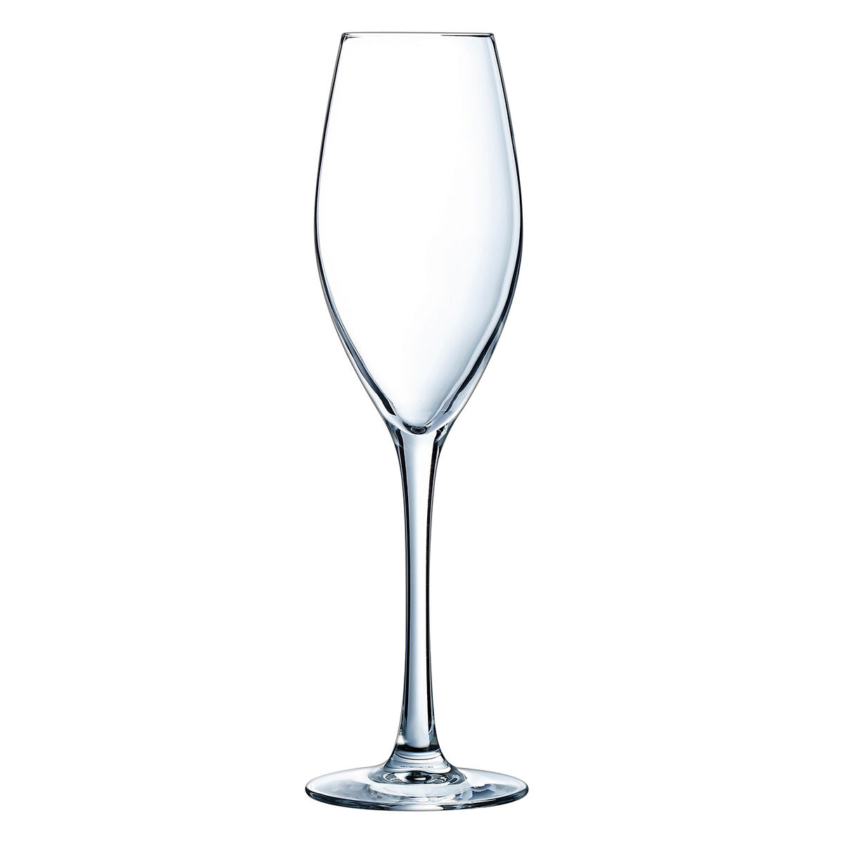 Champagneglas Éclat Emotions Transparant Glas (24 cl) (Pack 6x)