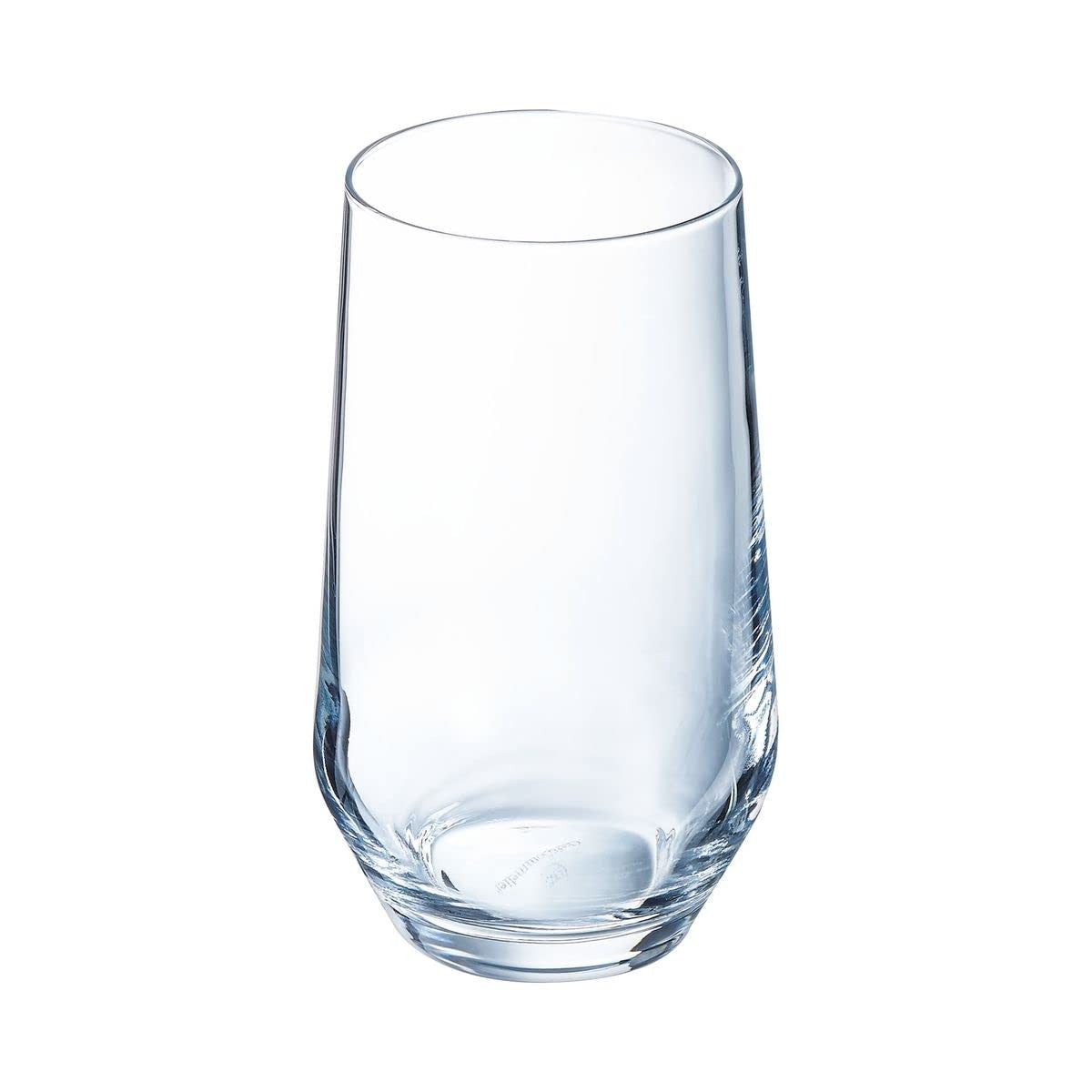 Glazen Chef & Sommelier Transparant Glas (400 ml) (6 Stuks)