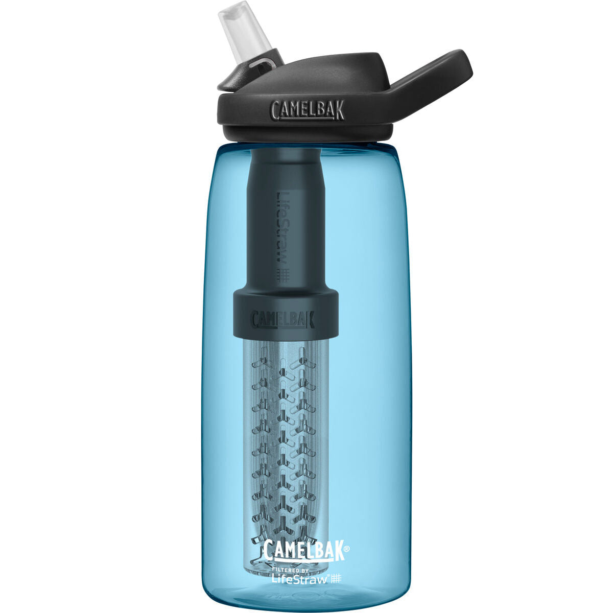 Filter bottle Camelbak C2550/401001/UNI Blue 1 L
