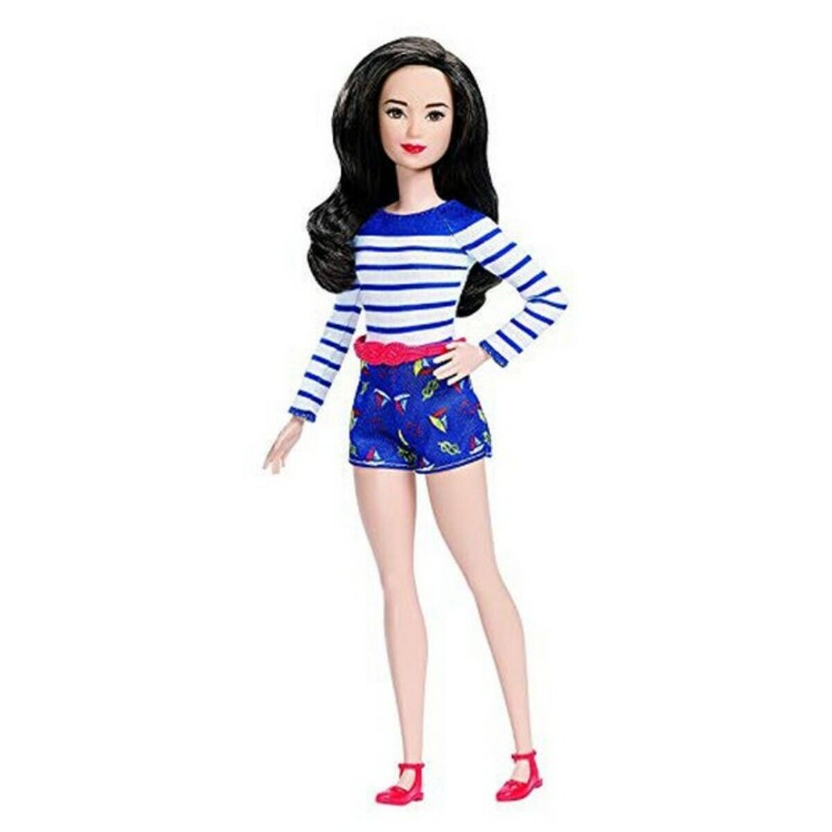 Pop Barbie Fashion Barbie