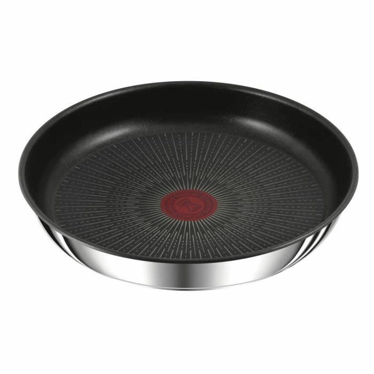 Pan Tefal L9730602 Roestvrij staal