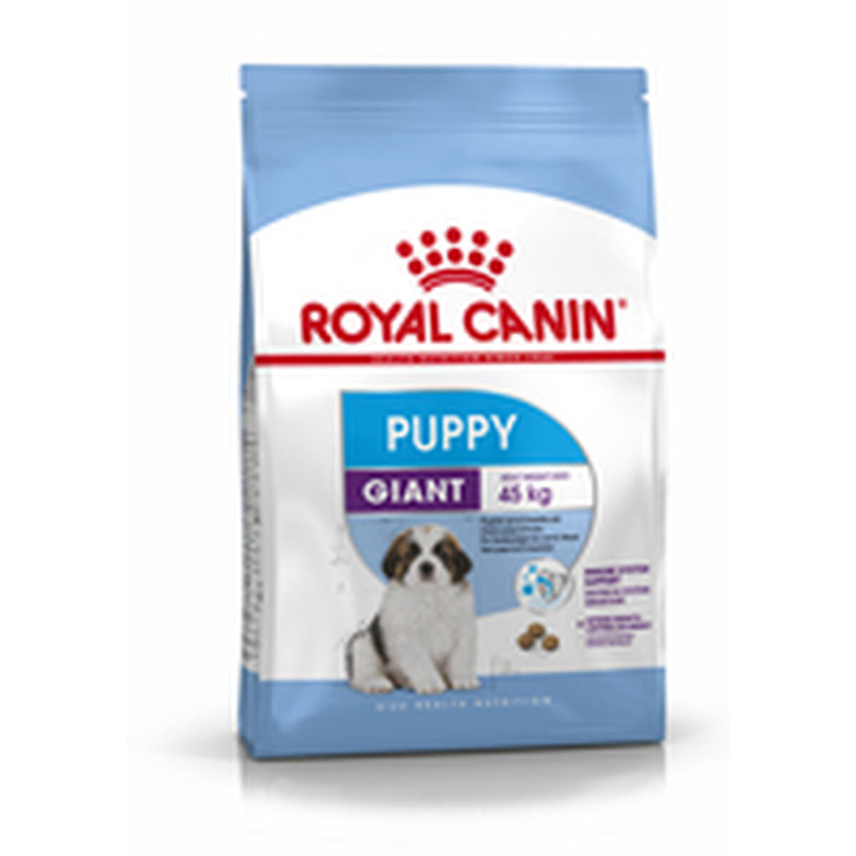 Voer Royal Canin Puppy Giant 15 kg