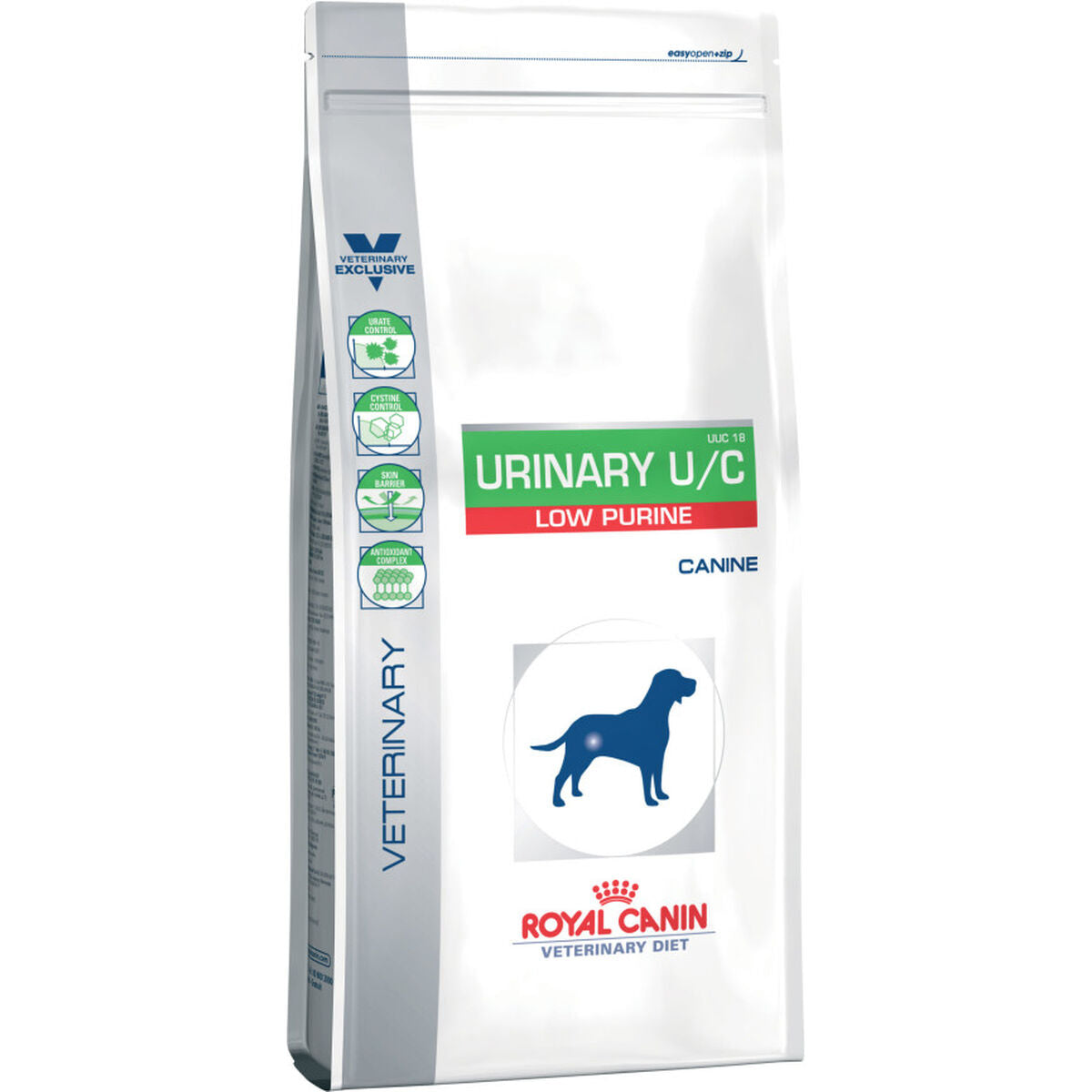 Fodder Royal Canin Urinary U/C Low Purine 14 Kg
