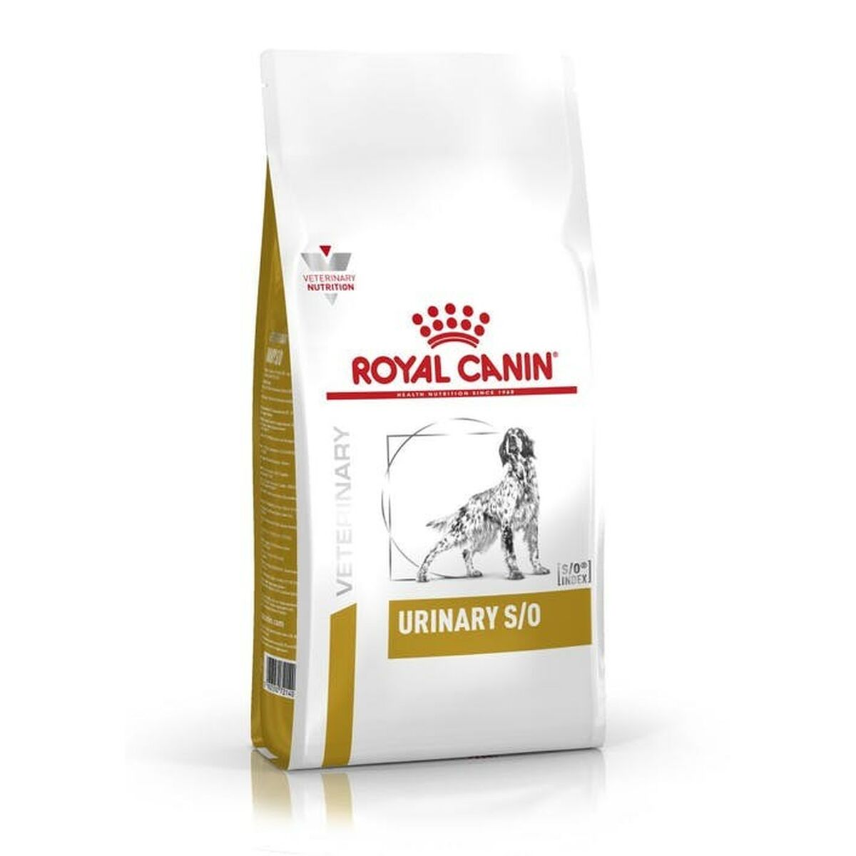 Voer Royal Canin Urinary Volwassen Vogels 13 kg