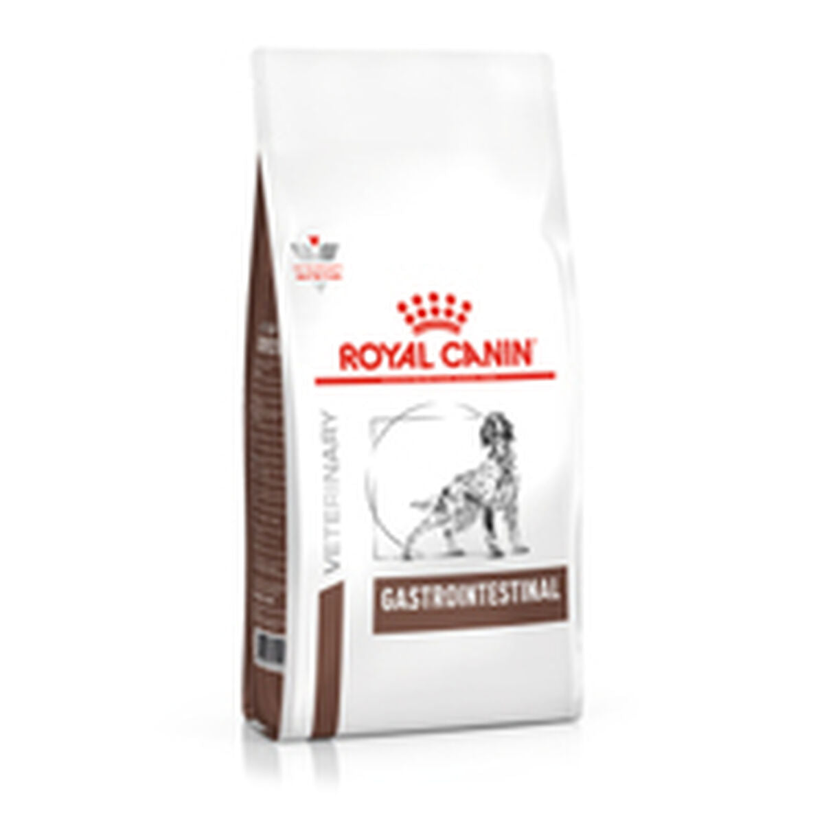 Voer Royal Canin Gastrointestinal 15 kg
