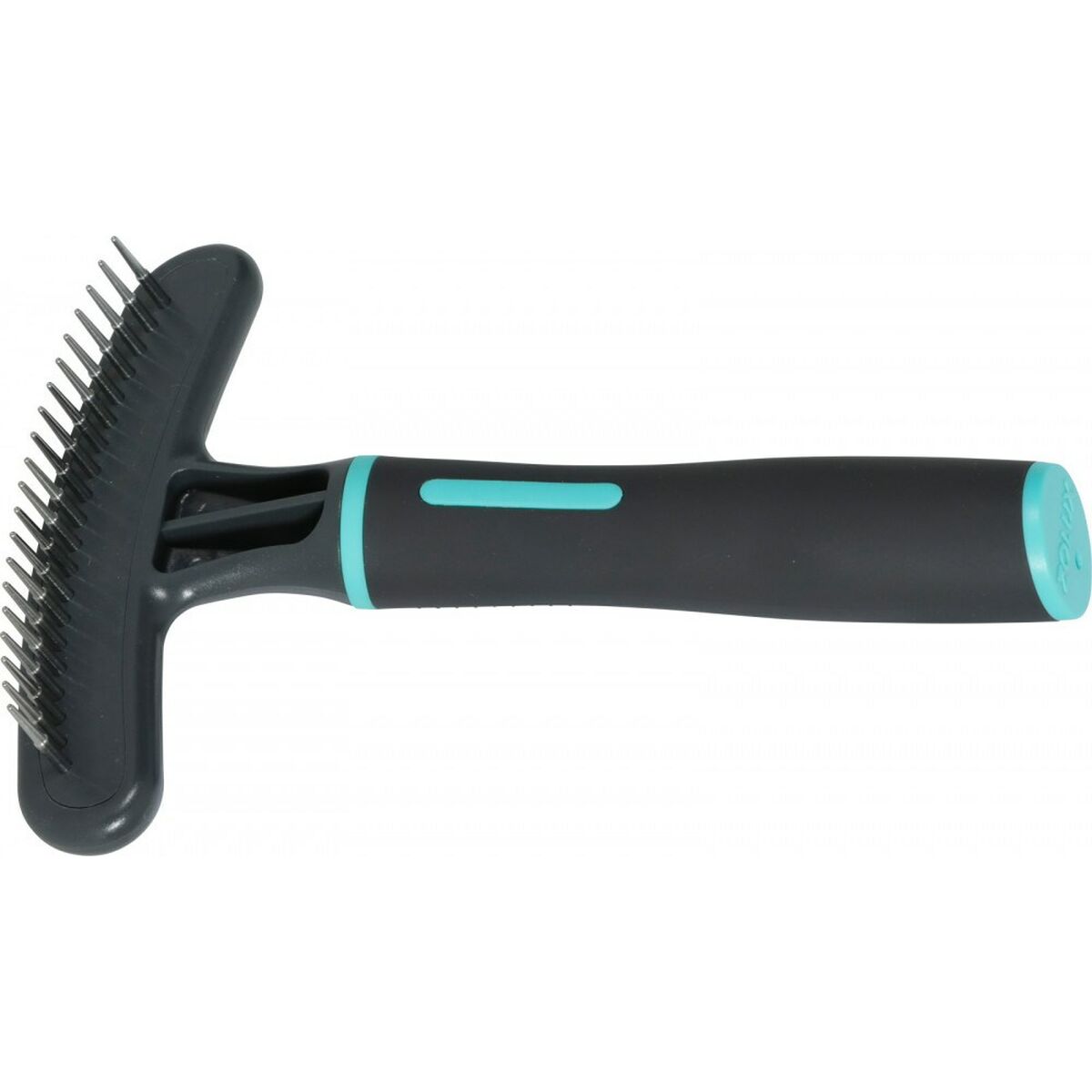Hairstyle Zolux 470821 Turquoise Steel Plastic Dog