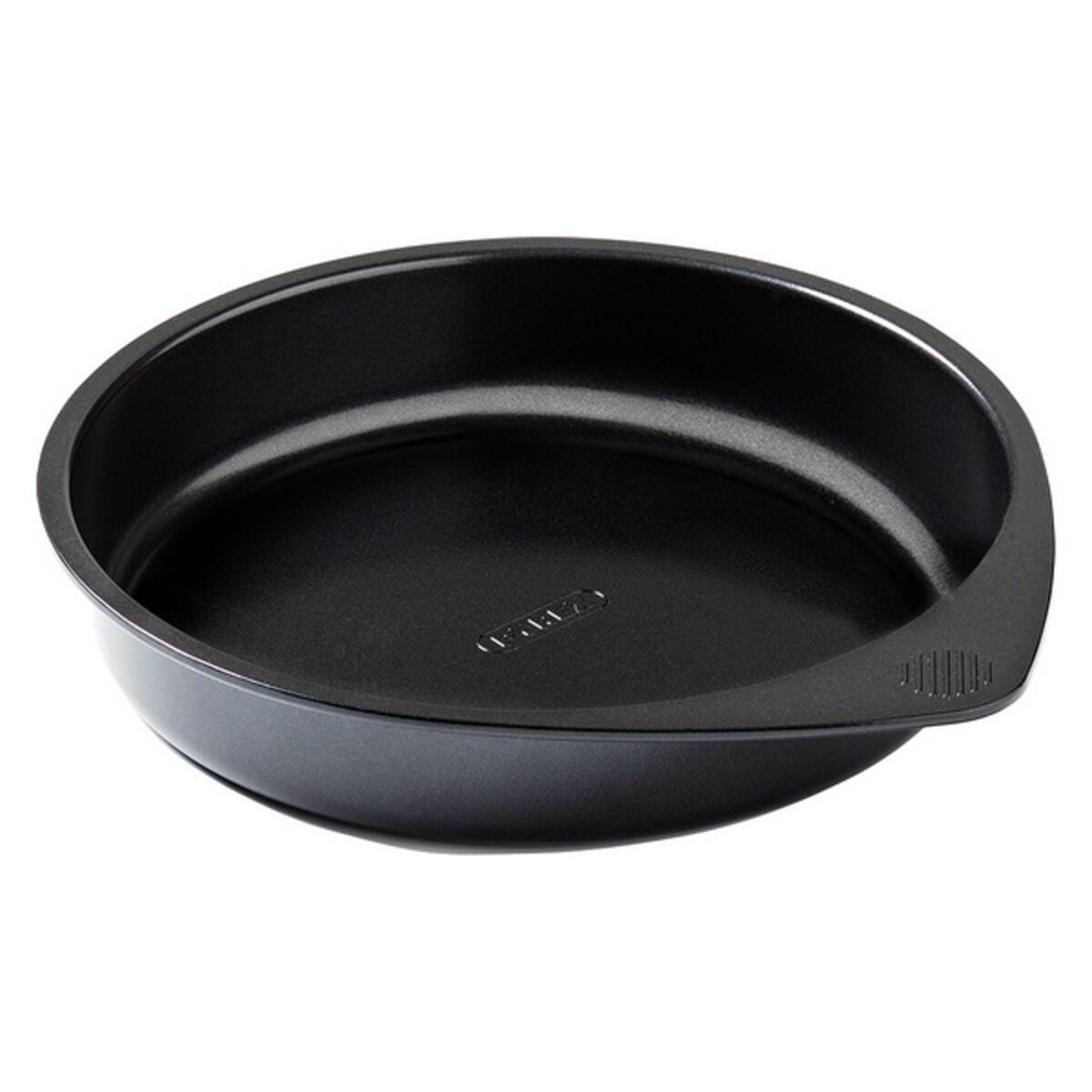 Cakevorm Pyrex Magic Roestvrij staal (20 cm)
