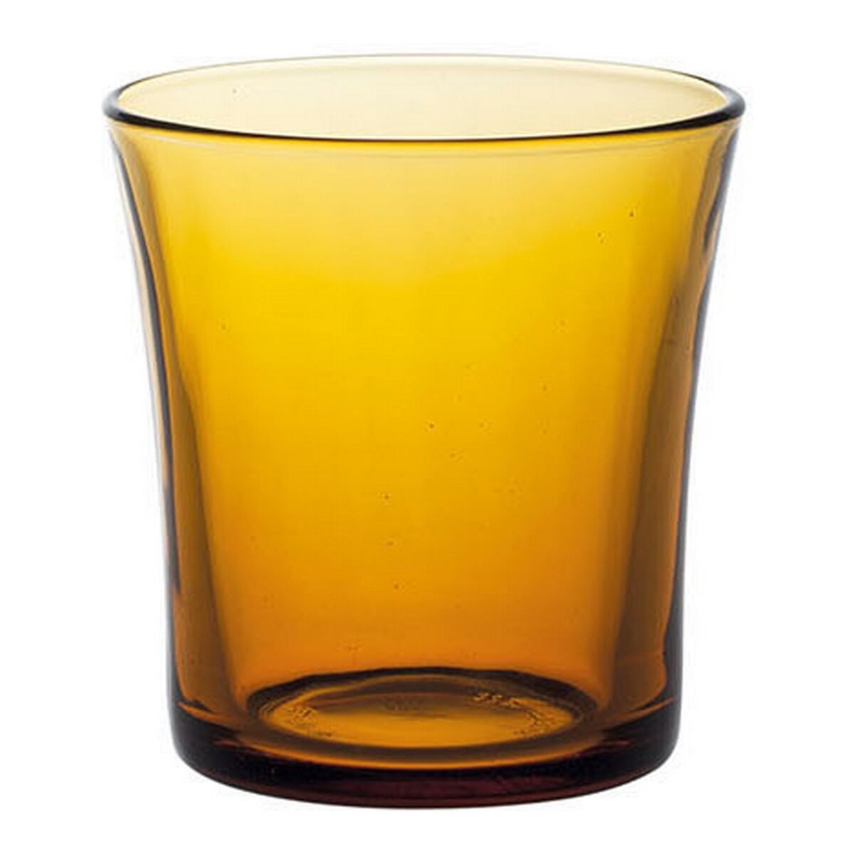 Glas Duralex Lys Amber (7 x 7,5 cm) (16 cl)