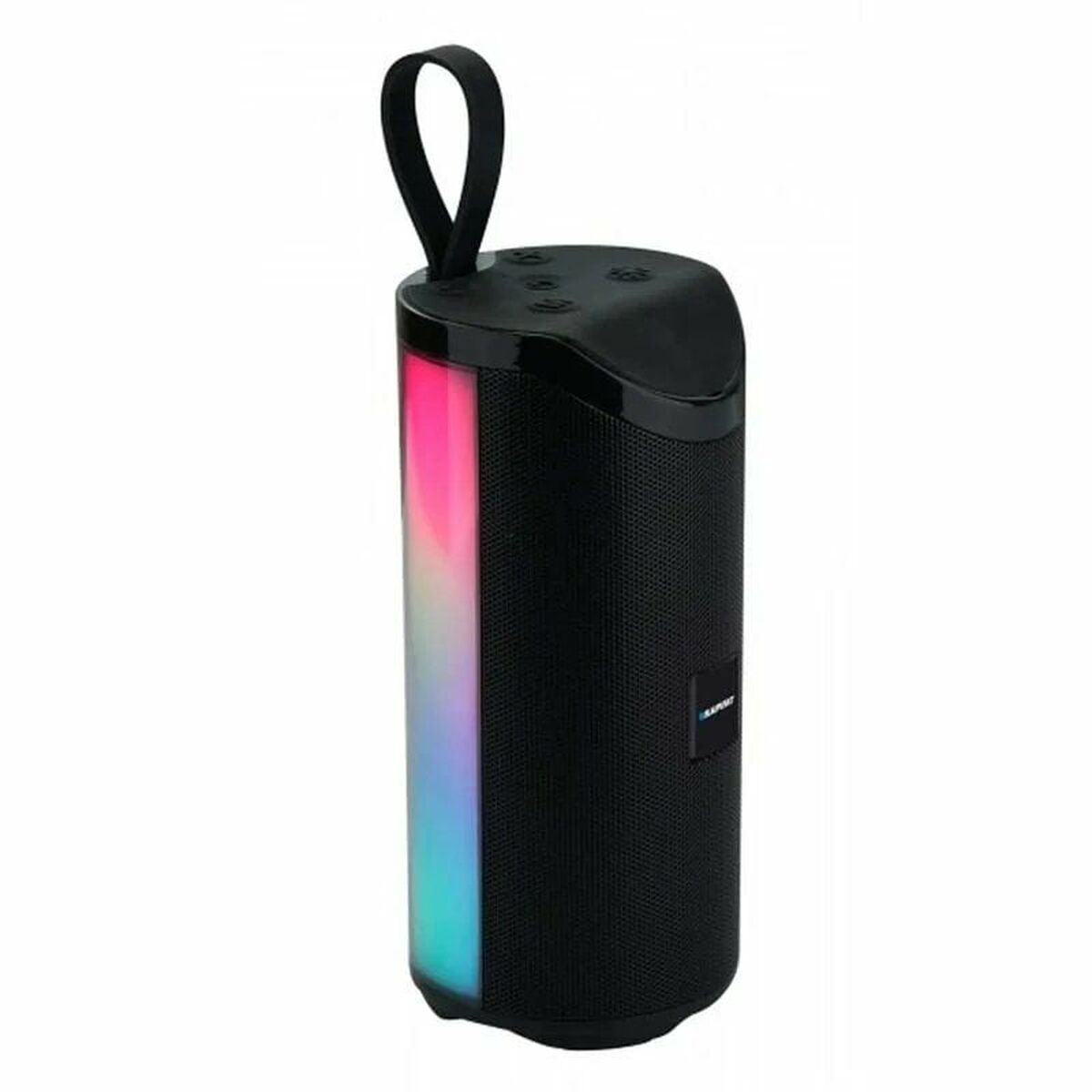 Portable Bluetooth Speakers Blaupunkt BLP3977 Black 10 W