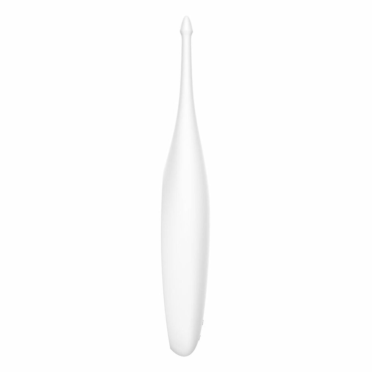 Curve Clitorale Vibrator Satisfyer Wit (17 x 3 cm)