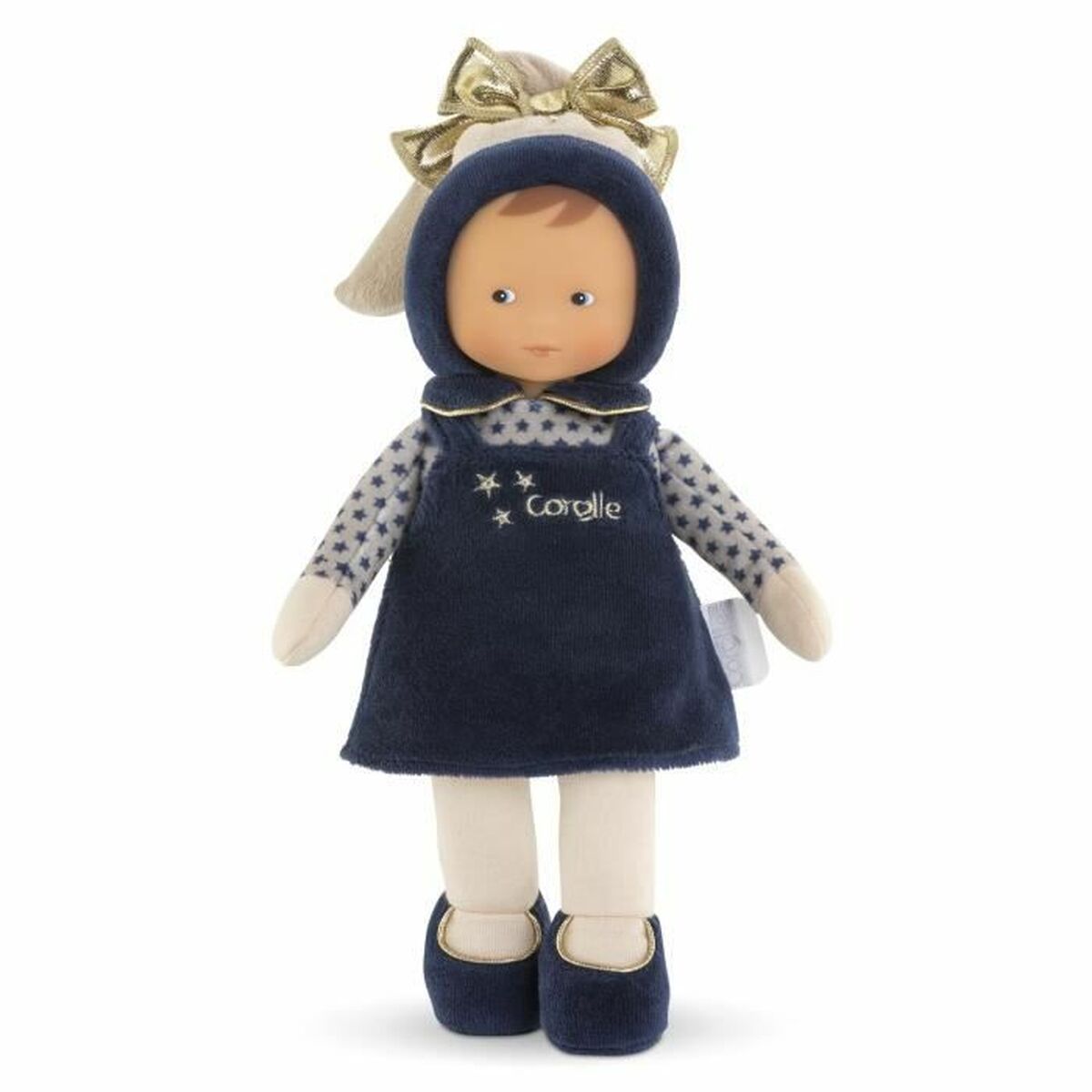 Baby Doll Corolle Miss Marine Rêves d'Étoiles