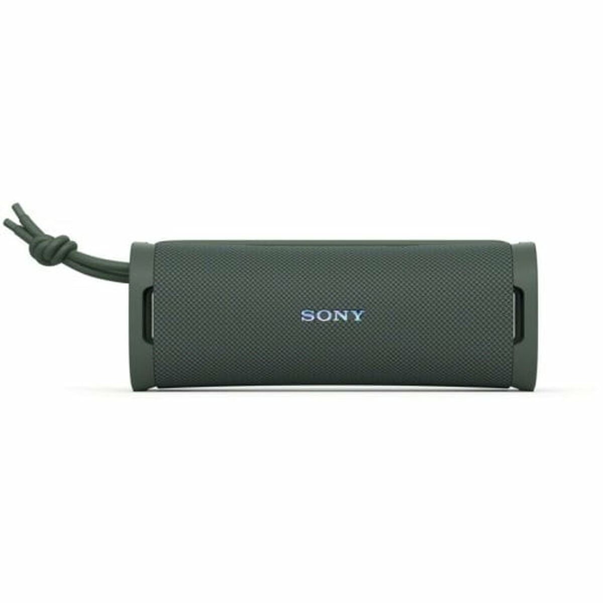 Dankzij de draagbare Bluetooth®-luidsprekers Sony ULT FIELD 1 Groen