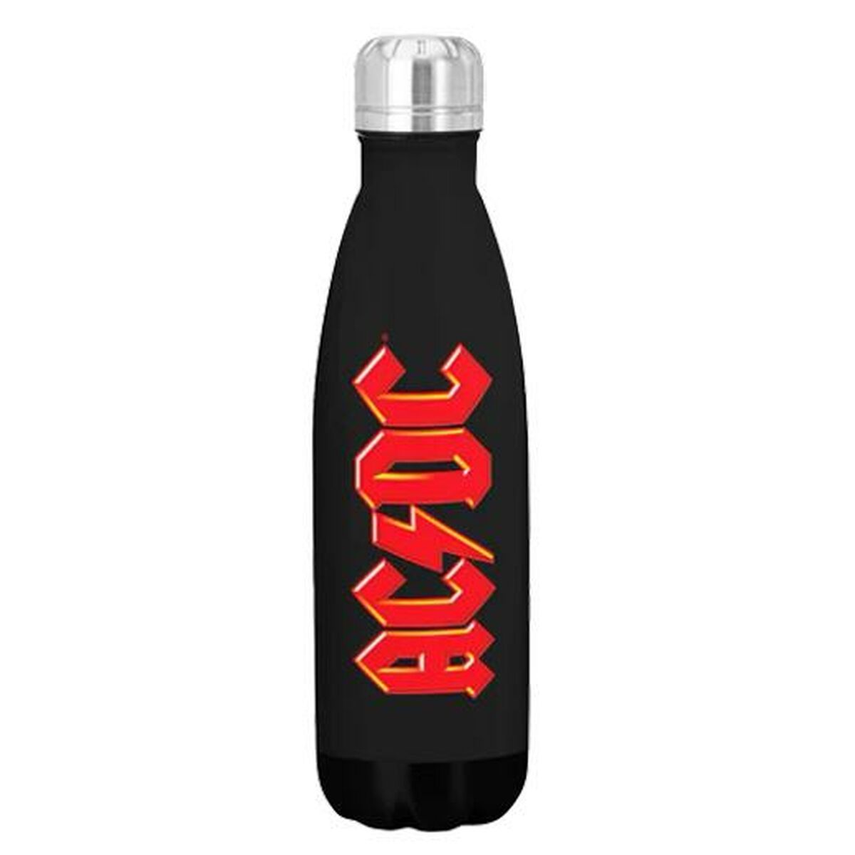 Roestvrijstalen Fles Rocksax AC/DC 500 ml
